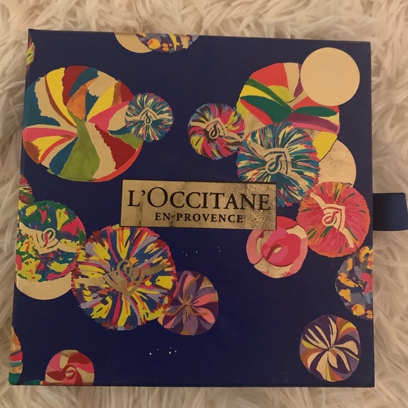L'OCCITANE Other - Soap - L’Occtaine